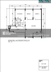 Blk 776 Khatib Vale (Yishun), HDB 5 Rooms #556413451